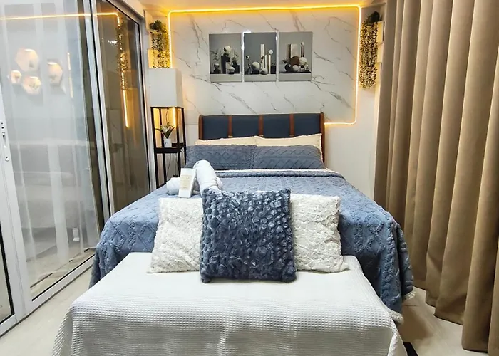 Apartahotel Escape