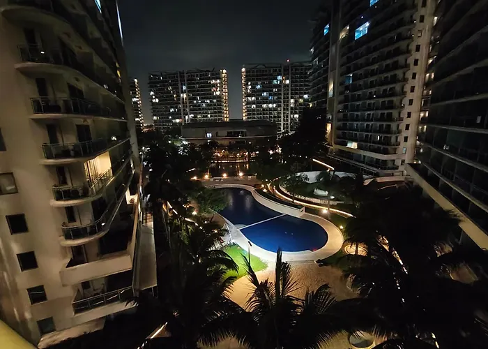 Escape Manila