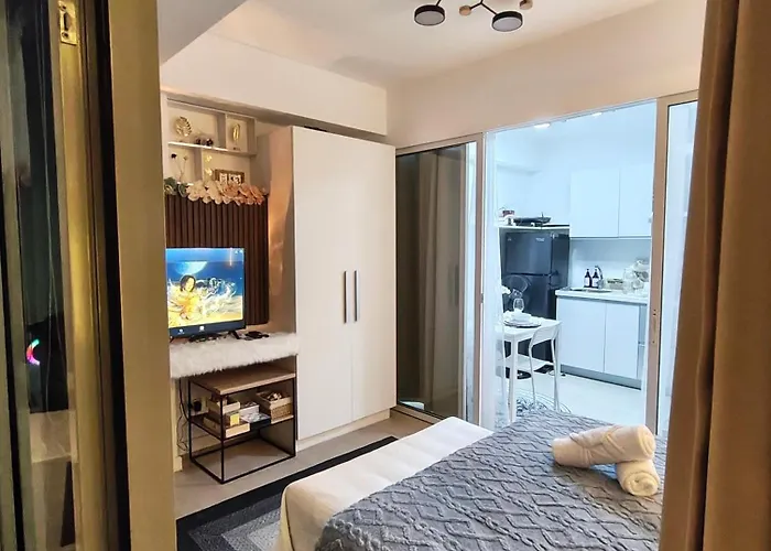 Apartahotel Escape