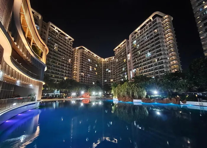 Apartahotel Escape