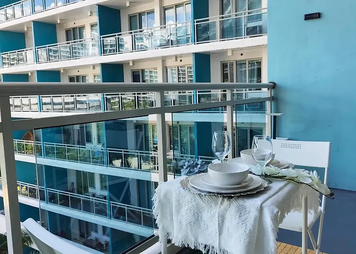 Apartahotel Escape