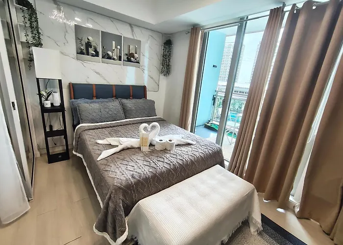 Apartahotel Escape *