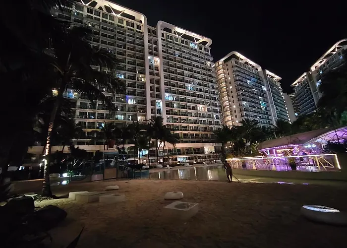 Escape Apartahotel *