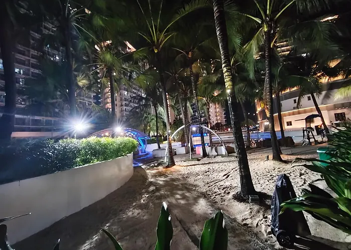 Escape * Manila